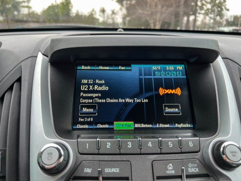 2013 Chevrolet Equinox LT Wilmington NC