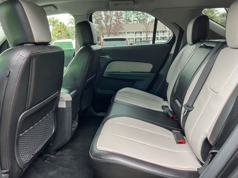 2013 Chevrolet Equinox LT Wilmington NC