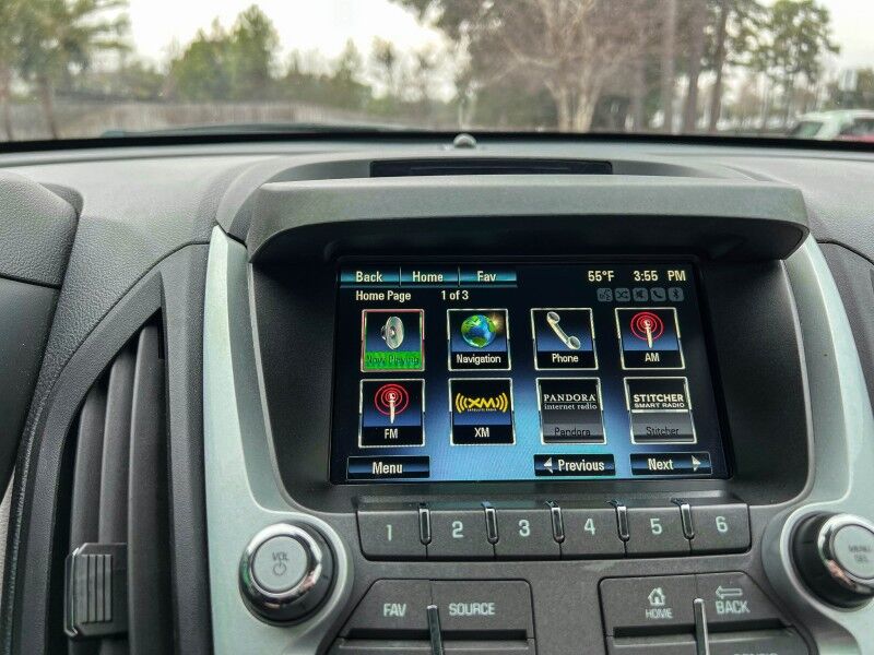 2013 Chevrolet Equinox LT Wilmington NC