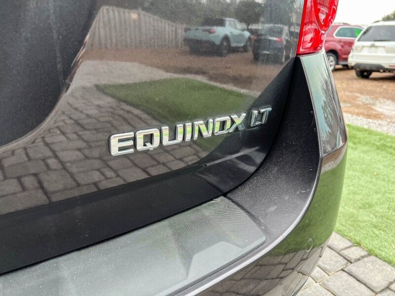 2013 Chevrolet Equinox LT Wilmington NC