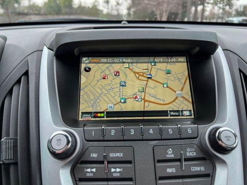 2013 Chevrolet Equinox LT Wilmington NC