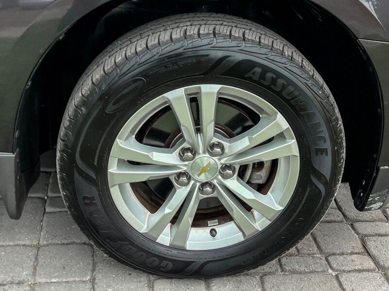 2013 Chevrolet Equinox LT Wilmington NC