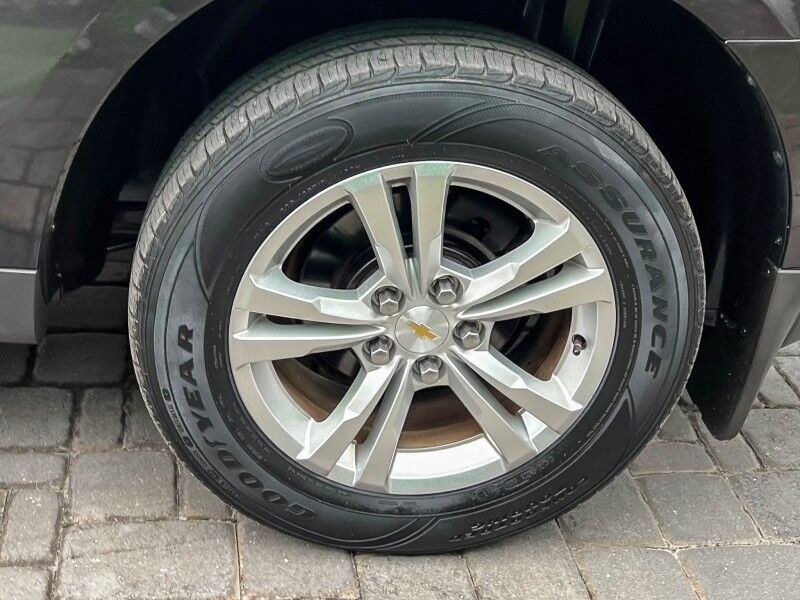 2013 Chevrolet Equinox LT Wilmington NC