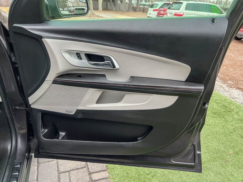 2013 Chevrolet Equinox LT Wilmington NC