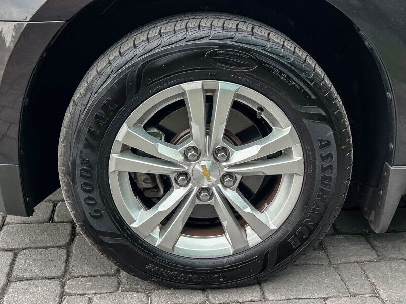 2013 Chevrolet Equinox LT Wilmington NC