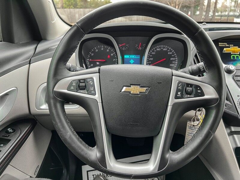 2013 Chevrolet Equinox LT Wilmington NC