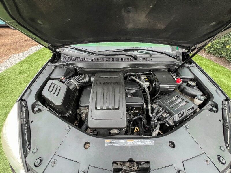 2013 Chevrolet Equinox LT Wilmington NC