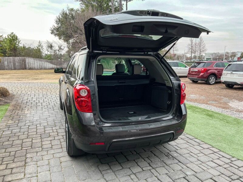 2013 Chevrolet Equinox LT Wilmington NC