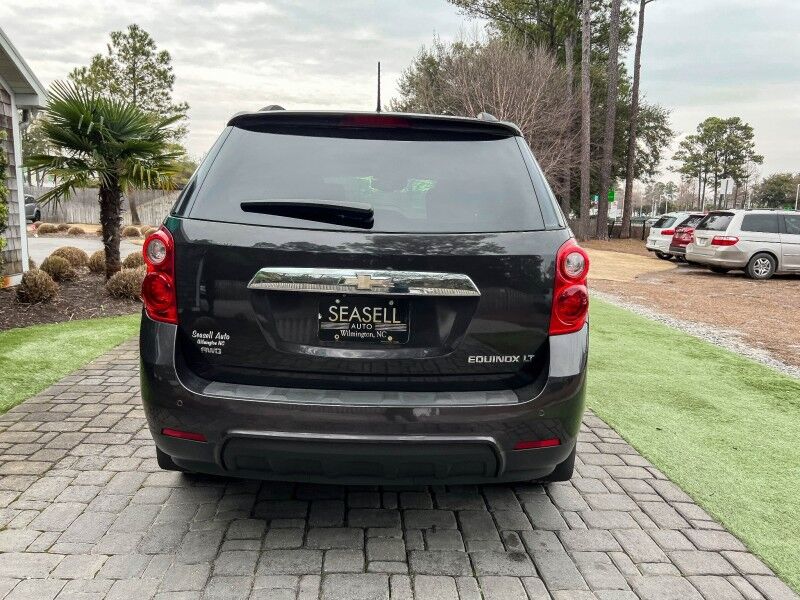 2013 Chevrolet Equinox LT Wilmington NC