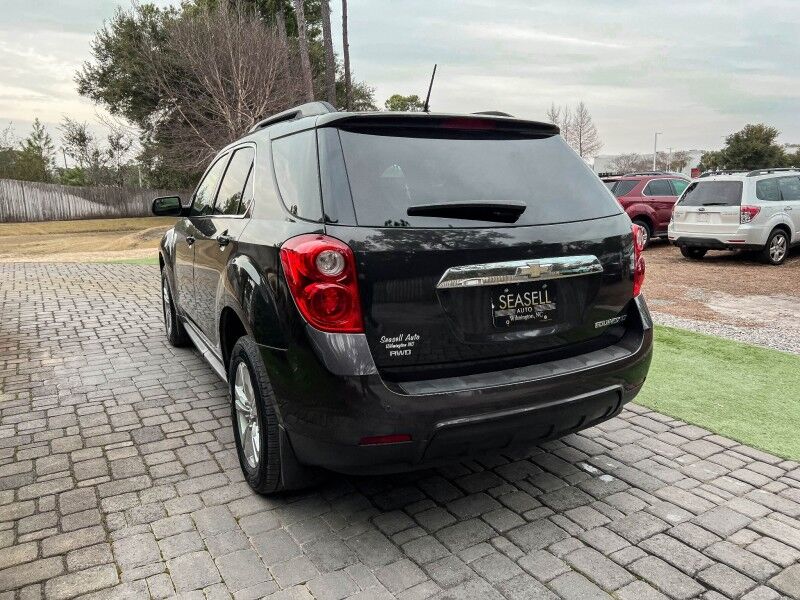 2013 Chevrolet Equinox LT Wilmington NC