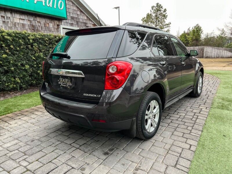 2013 Chevrolet Equinox LT Wilmington NC