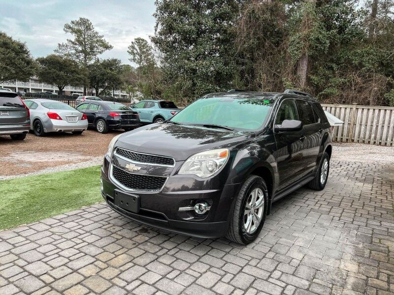 2013 Chevrolet Equinox LT Wilmington NC
