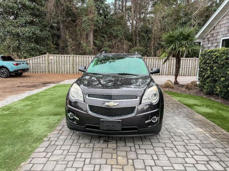 2013 Chevrolet Equinox LT Wilmington NC