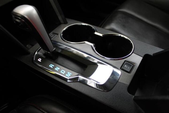 2013 Chevrolet Equinox LTZ Plano TX