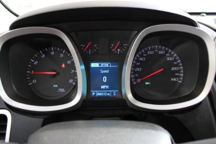 2013 Chevrolet Equinox LTZ Plano TX