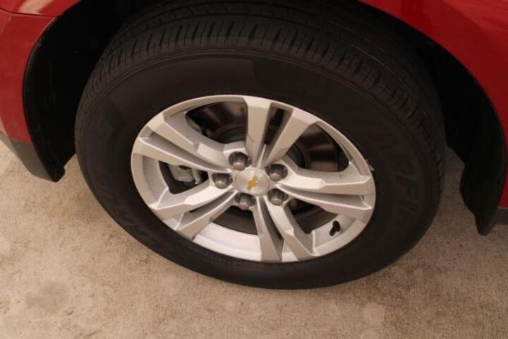 2013 Chevrolet Equinox LTZ Plano TX