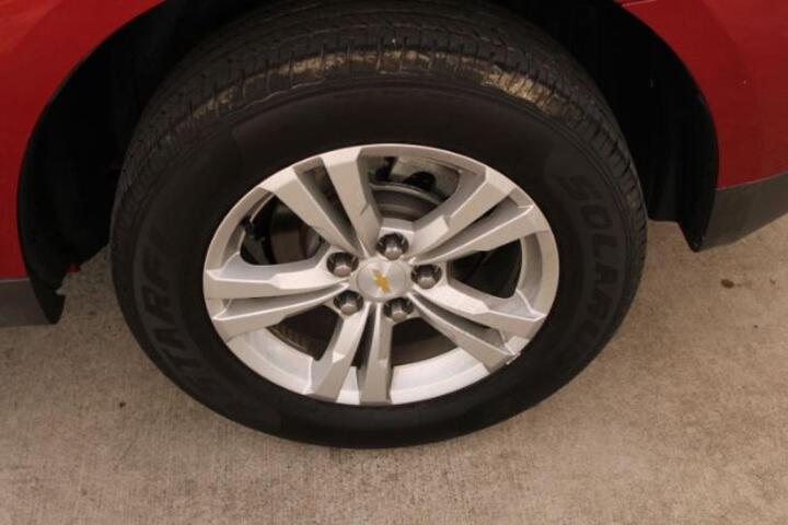 2013 Chevrolet Equinox LTZ Plano TX