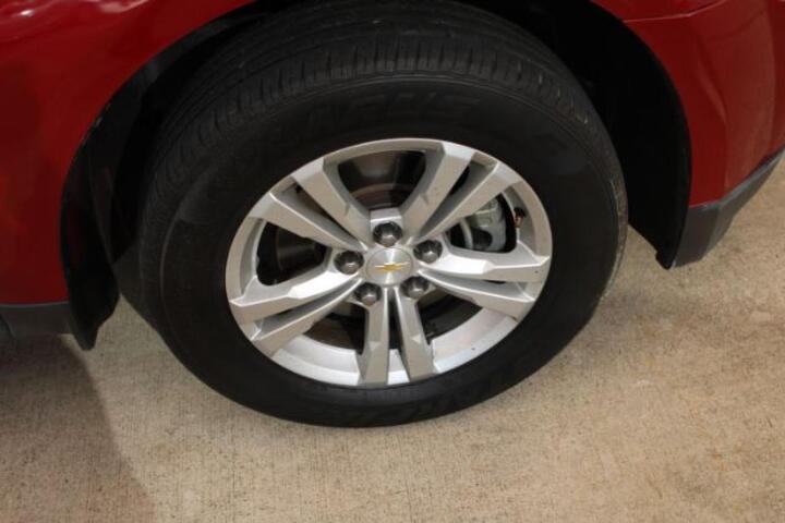 2013 Chevrolet Equinox LTZ Plano TX