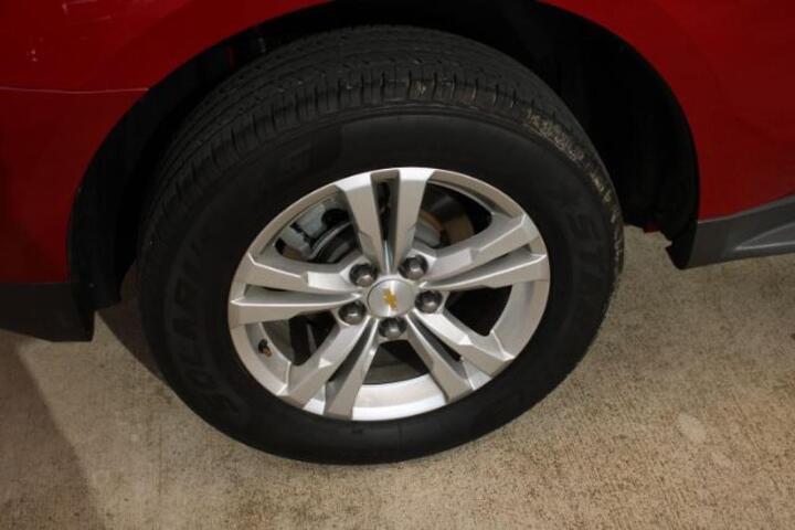 2013 Chevrolet Equinox LTZ Plano TX