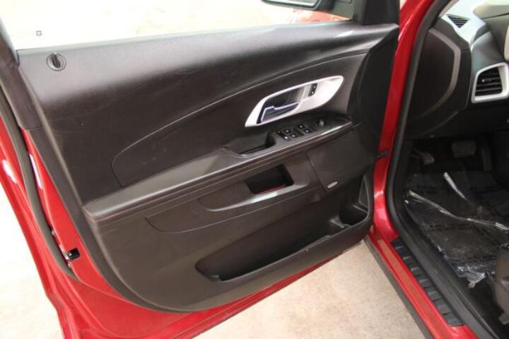 2013 Chevrolet Equinox LTZ Plano TX