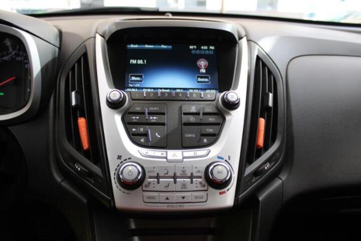 2013 Chevrolet Equinox LTZ Plano TX