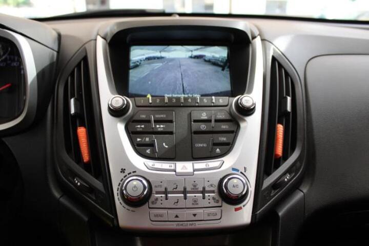 2013 Chevrolet Equinox LTZ Plano TX