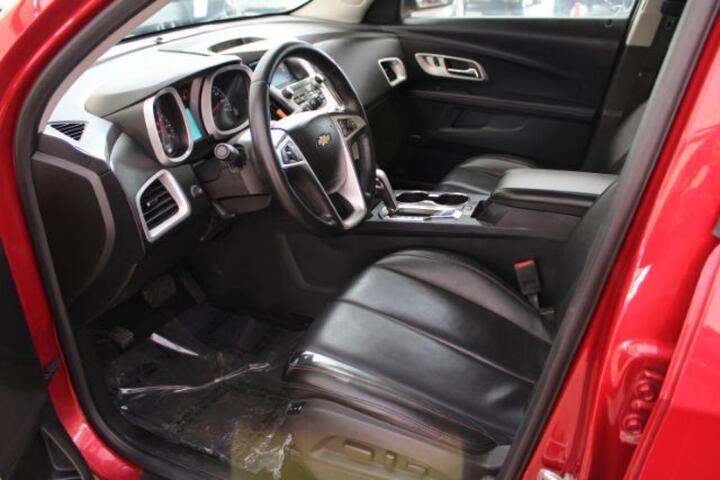 2013 Chevrolet Equinox LTZ Plano TX