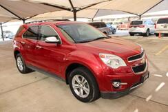 2013_Chevrolet_Equinox_LTZ_ Plano TX