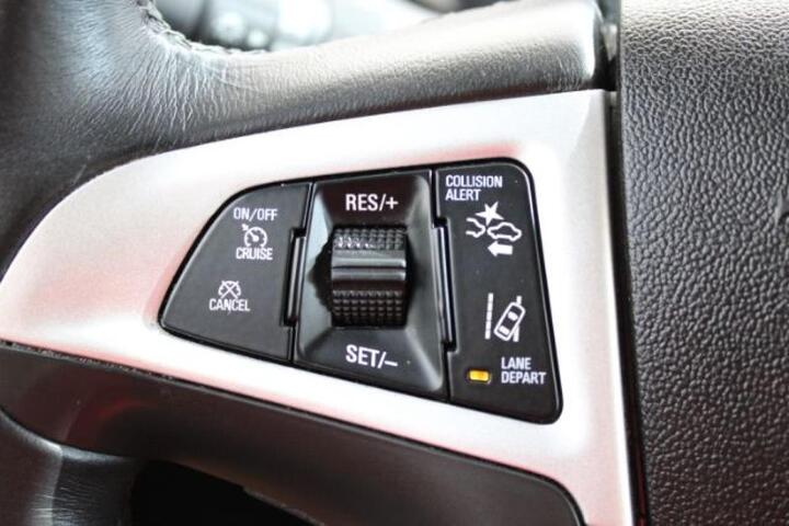 2013 Chevrolet Equinox LTZ Plano TX