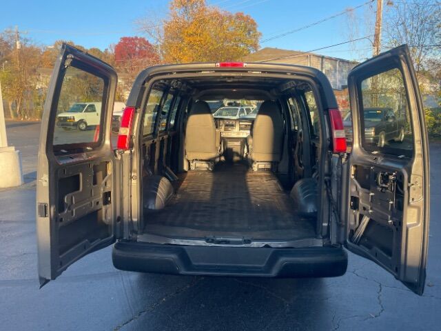 2013 Chevrolet Express 1500 Cargo Charlotte NC