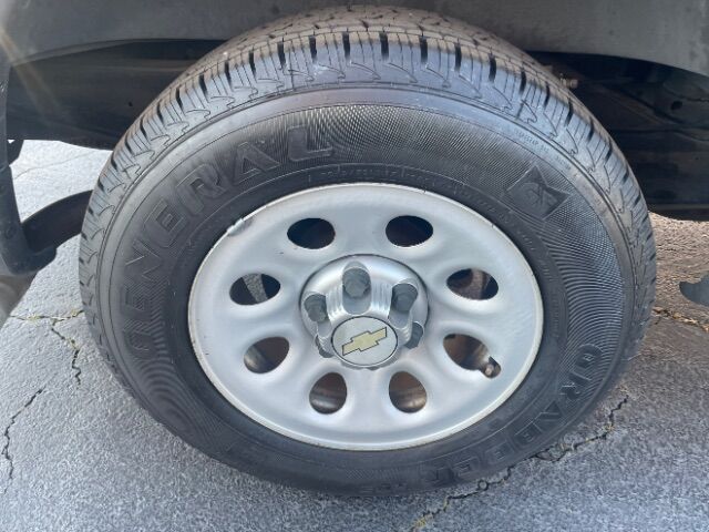 2013 Chevrolet Express 1500 Cargo Charlotte NC