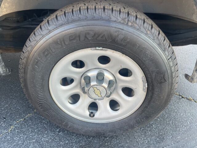 2013 Chevrolet Express 1500 Cargo Charlotte NC