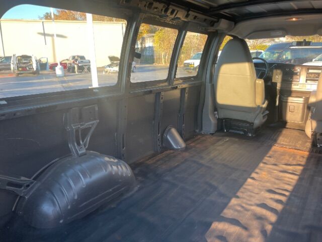 2013 Chevrolet Express 1500 Cargo Charlotte NC