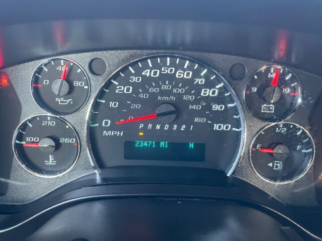 2013 Chevrolet Express 1500 Cargo Charlotte NC