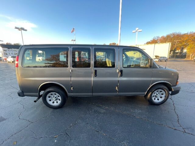 2013 Chevrolet Express 1500 Cargo Charlotte NC