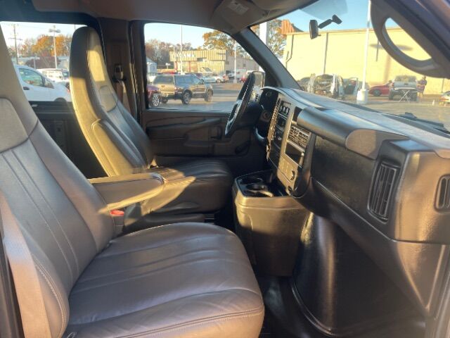 2013 Chevrolet Express 1500 Cargo Charlotte NC