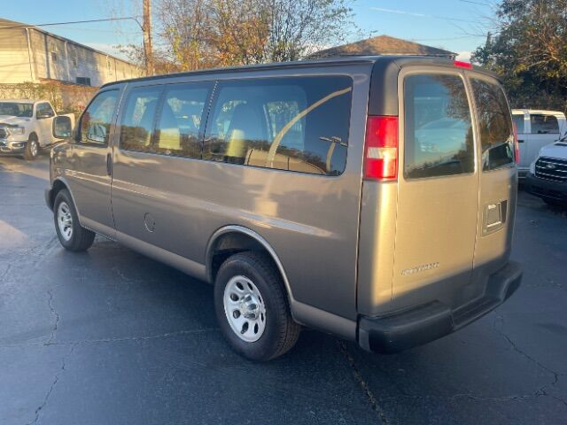 2013 Chevrolet Express 1500 Cargo Charlotte NC