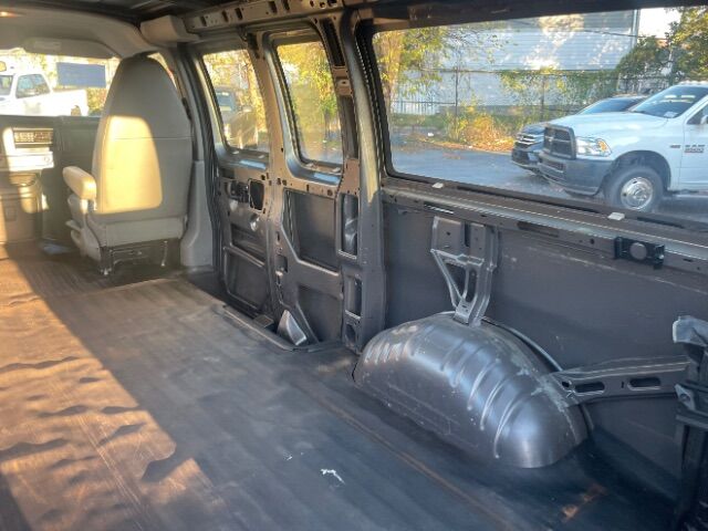 2013 Chevrolet Express 1500 Cargo Charlotte NC