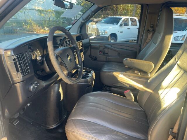 2013 Chevrolet Express 1500 Cargo Charlotte NC