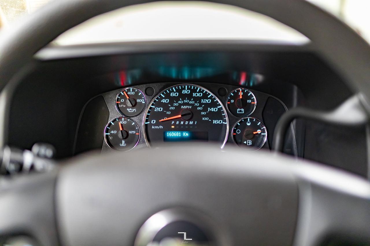 2013 Chevrolet Express 2500 Cargo Van Diesel Red Deer AB