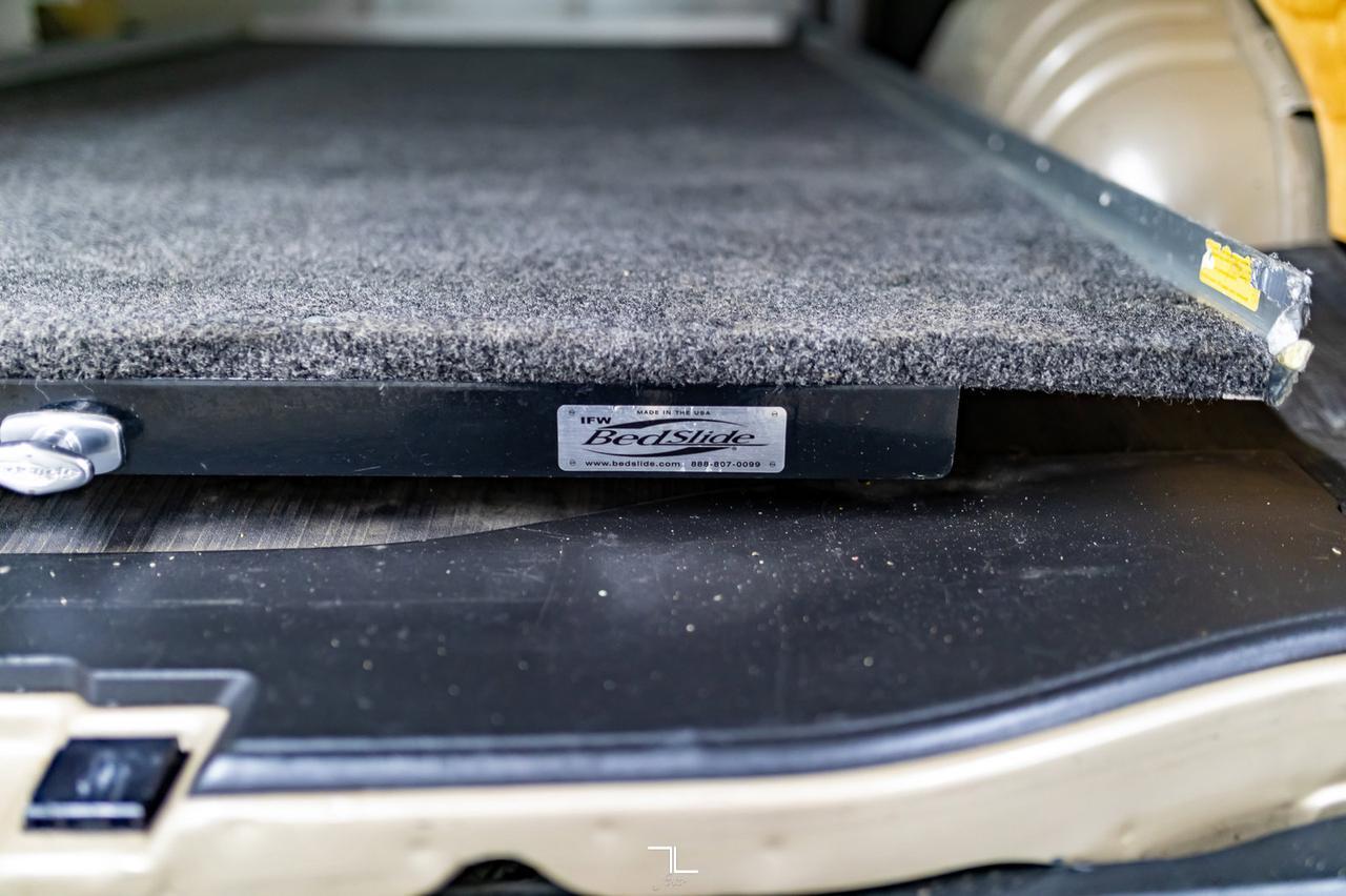 2013 Chevrolet Express 2500 Cargo Van Diesel Red Deer AB