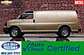 2013 Chevrolet Express 2500 Cargo Van Diesel