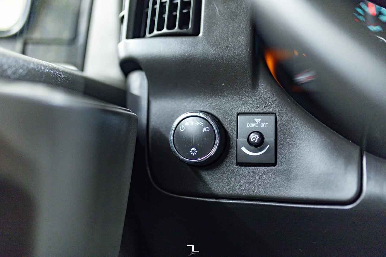 2013 Chevrolet Express 2500 Cargo Van Red Deer AB