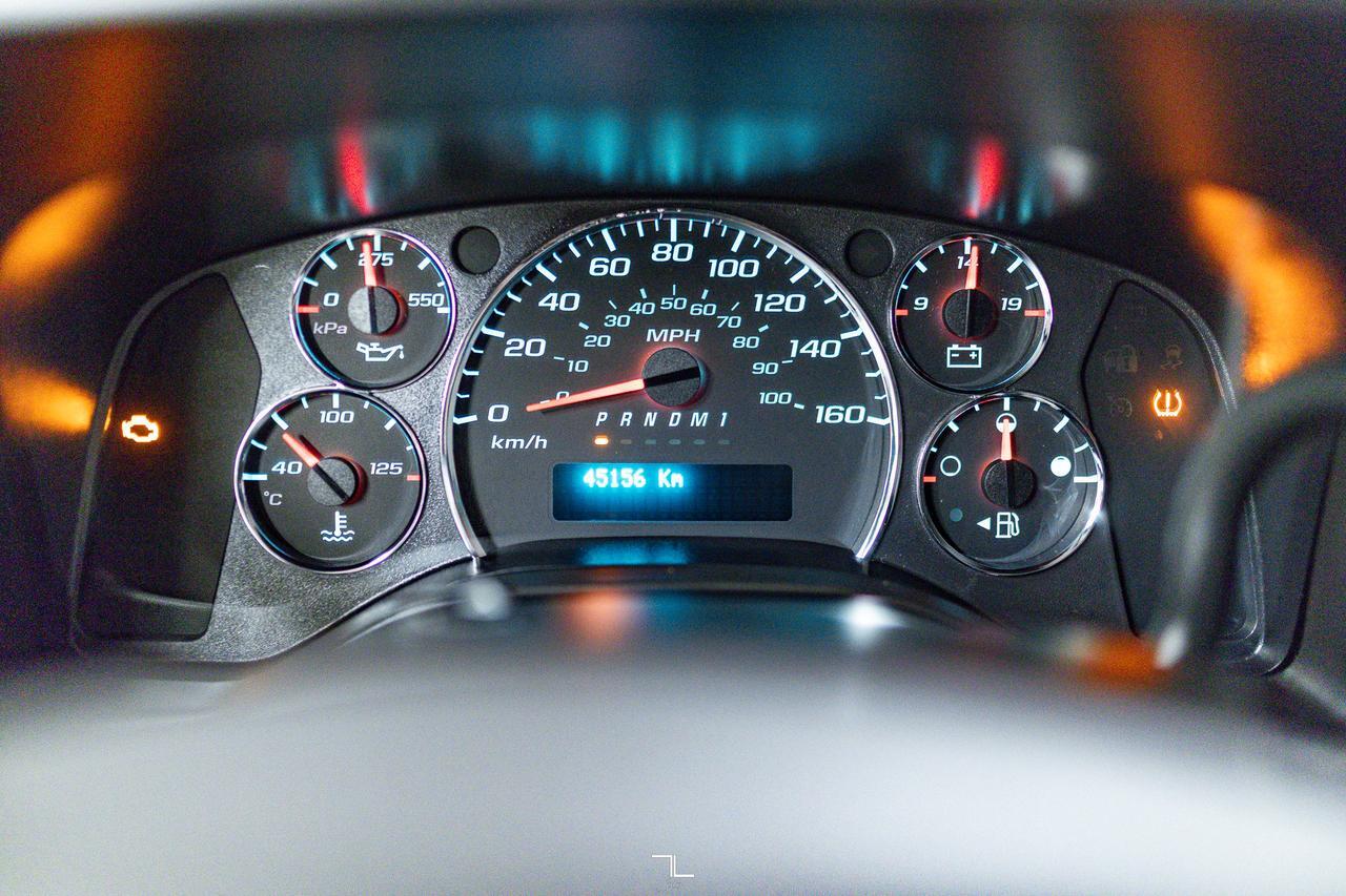 2013 Chevrolet Express 2500 Cargo Van Red Deer AB