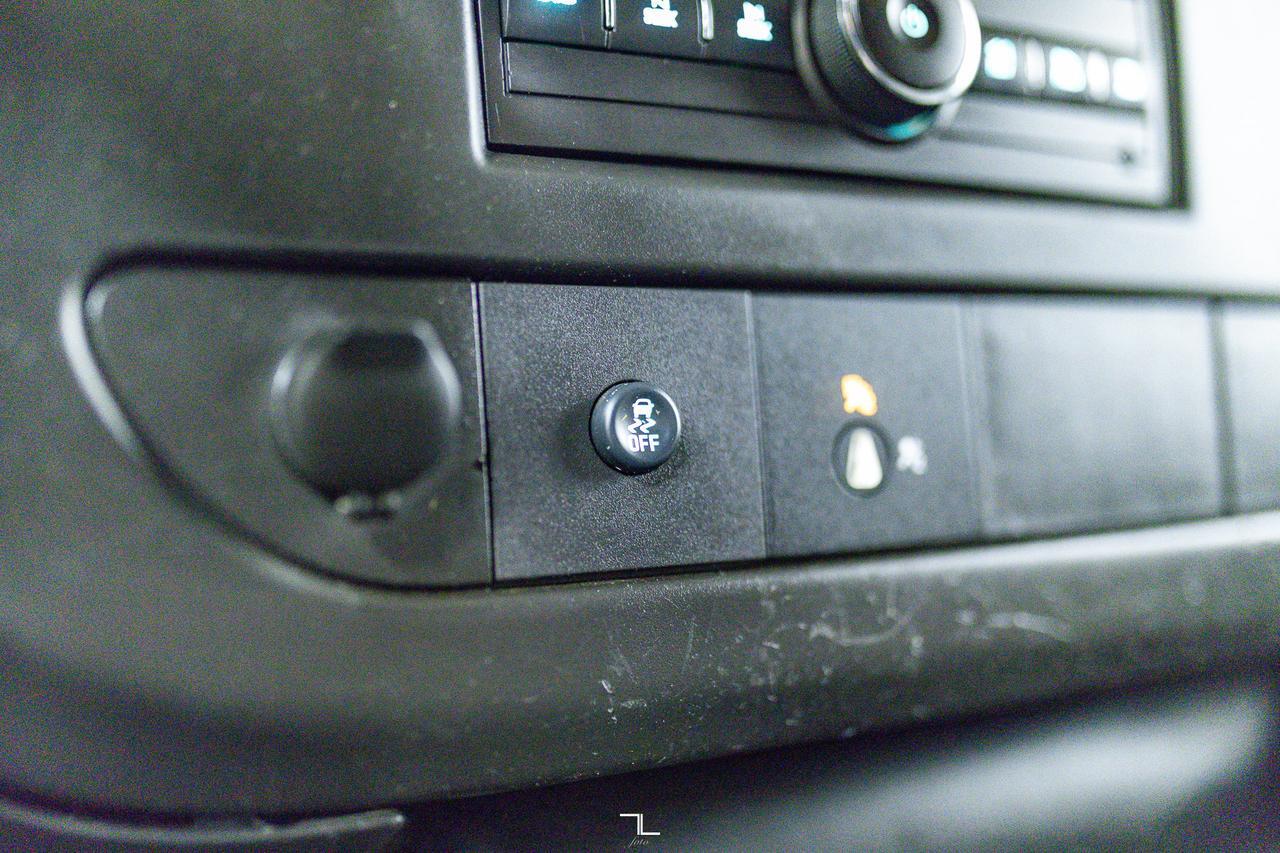 2013 Chevrolet Express 2500 Cargo Van Red Deer AB