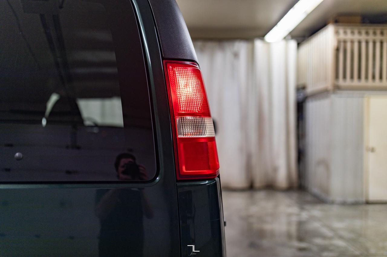 2013 Chevrolet Express 2500 Cargo Van Red Deer AB