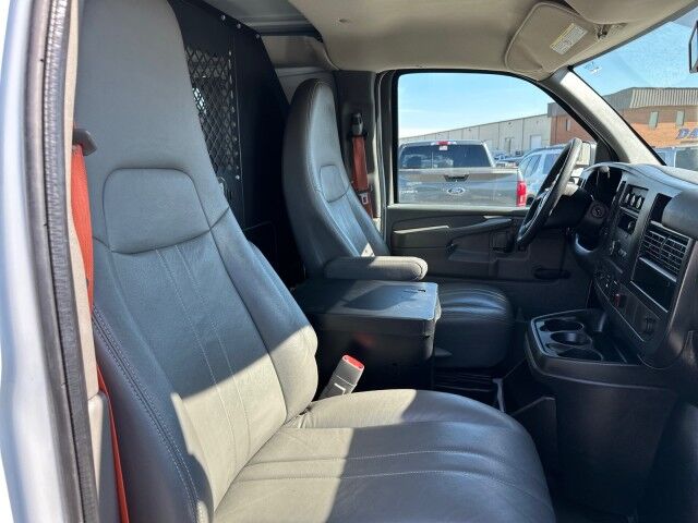 2013 Chevrolet Express 2500 Cargo Van w/ Bin Pkg Ashland VA