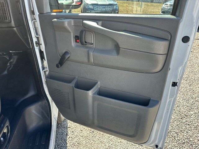2013 Chevrolet Express 2500 Cargo Van w/ Bin Pkg Ashland VA