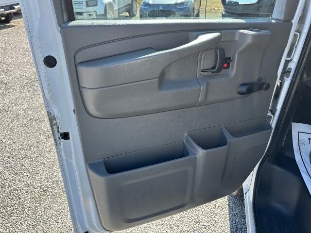 2013 Chevrolet Express 2500 Cargo Van w/ Bin Pkg Ashland VA