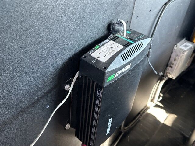 2013 Chevrolet Express 2500 Cargo Van w/ Bin Pkg Ashland VA